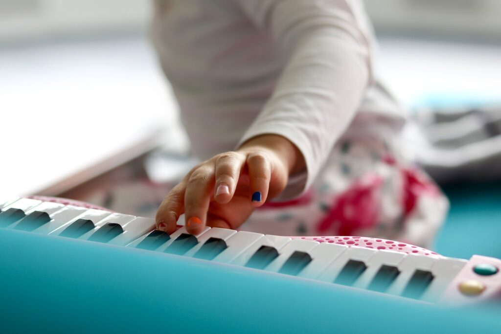 toy piano, kids, toy keyboards